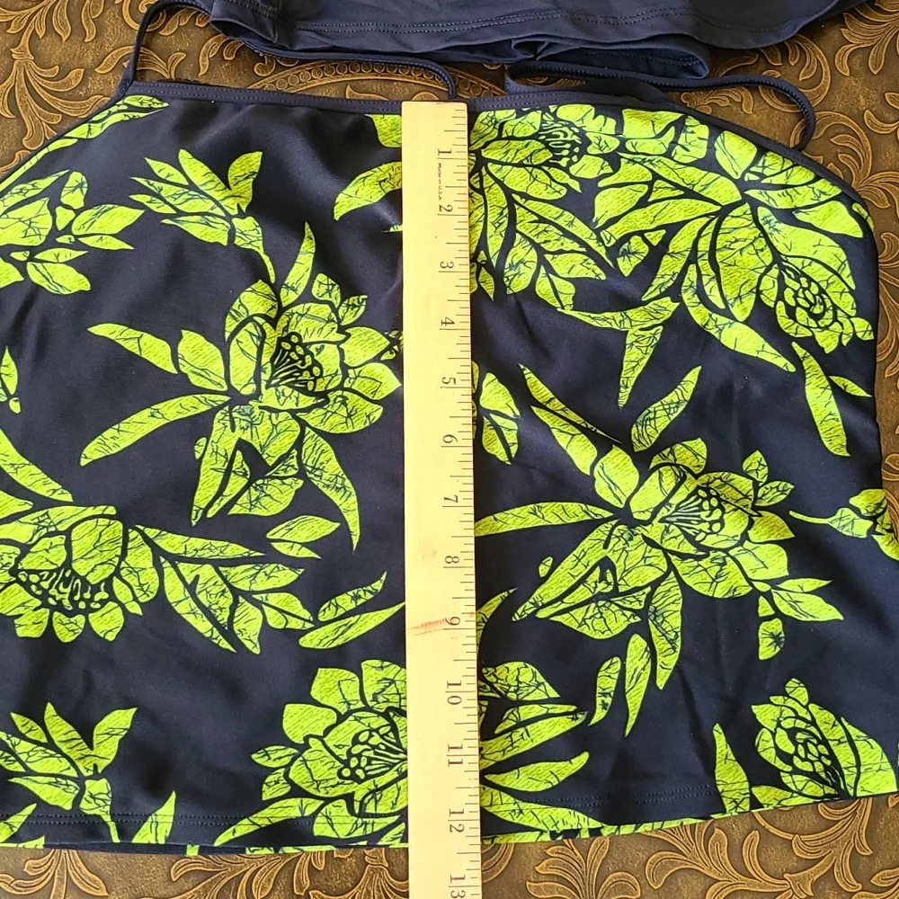 Nautica 2 piece swimsuit - Picture 7 of 10